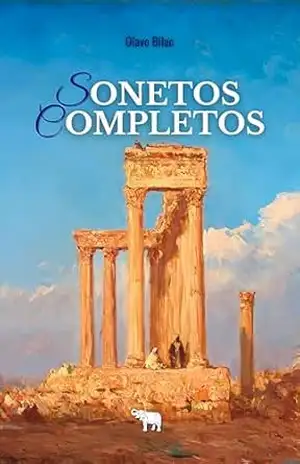 Sonetos Completos de Olavo Bilac – Olavo Bilac