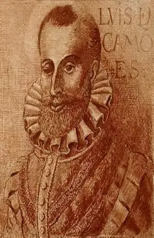 Sonetos de Camões [Annotated] – Luís Vaz de Camões