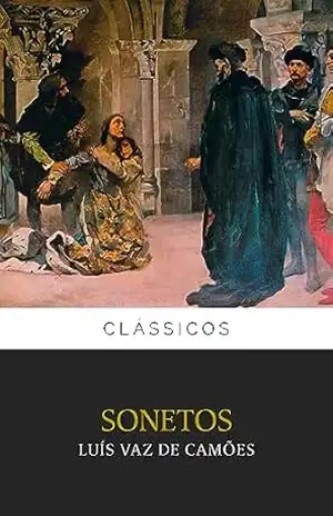 Sonetos de Camões (Clássicos Livro 3) – Luís Vaz de  Camões