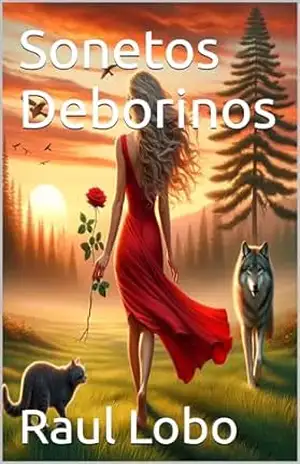 Sonetos Deborinos – Raul Lobo