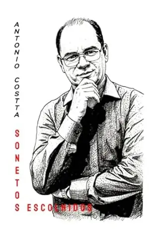 Sonetos Escolhidos – Antonio Costta