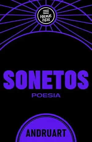 Sonetos (Formas Fixas) - Jaime de Andruart