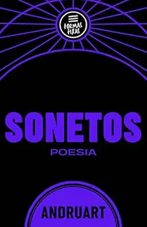 Sonetos (Formas Fixas) – Jaime de Andruart