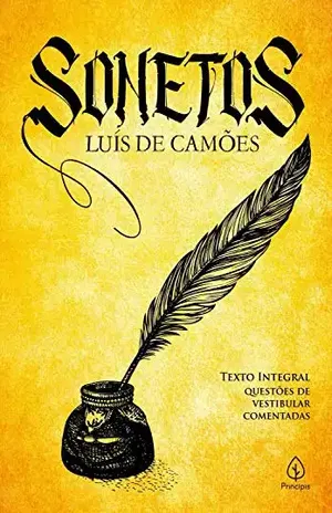 Sonetos – Luís de Camões