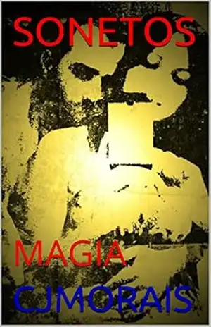 SONETOS: MAGIA – CJMORAIS