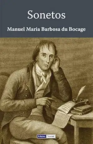 Sonetos – Manuel Maria Barbosa du Bocage
