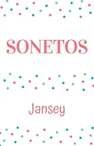 Sonetos – Jansey Franca