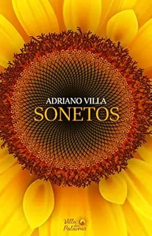 Sonetos – Adriano  Villa