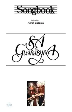 Songbook Sá & Guarabyra – Almir Chediak