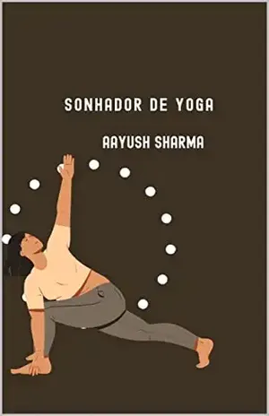 SONHADOR DE YOGA - AAYUSH SHARMA