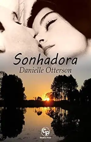 Sonhadora (Delta Livro 4) - Danielle Otterson