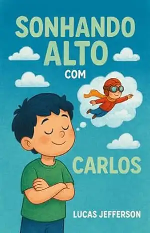 Sonhando Alto com Carlos - Lucas Jefferson