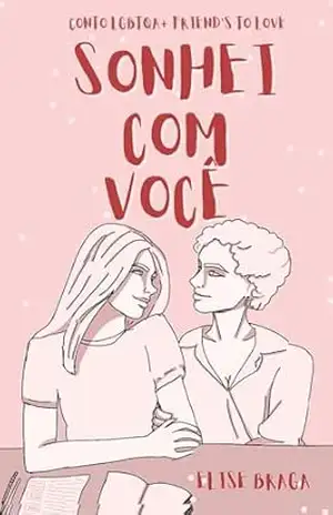 Sonhei com você – Elise Braga
