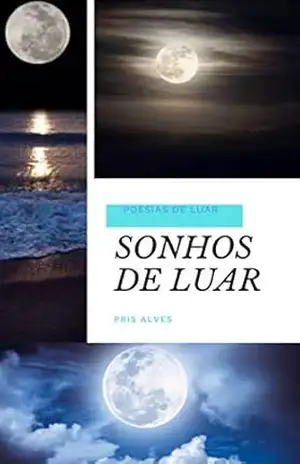 Sonho de Luar – Priscila Alves