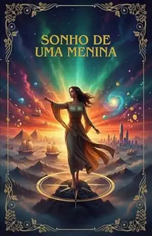 Sonho De Uma Menina – Gil Pires
