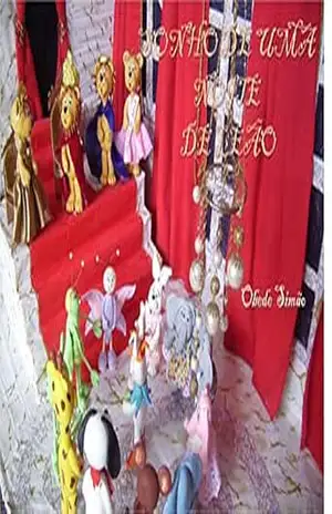 Sonho de Uma Noite de Leão – Obede Simão