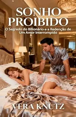 SONHO PROIBIDO: O Segredo do Bilionário e a Redenção de Um Amor Interrompido – VERA KNUTZ