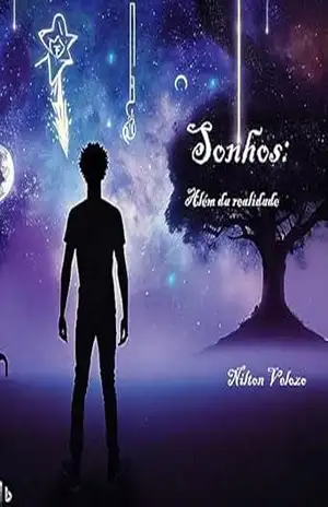 Sonhos: Além da realidade – Nilton Velozo