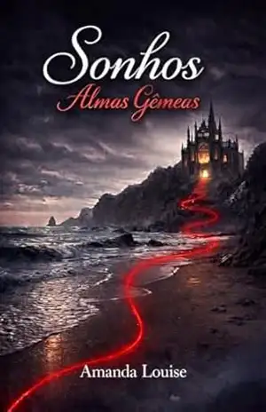 Sonhos: Almas Gêmeas – Amanda  Louise