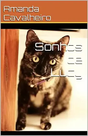 Sonhos de Lucy - Amanda Cavalheiro