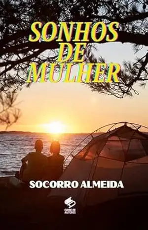 Sonhos De Mulher – Socorro Almeida