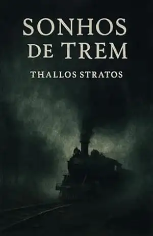 Sonhos De Trem - Thallos Stratos