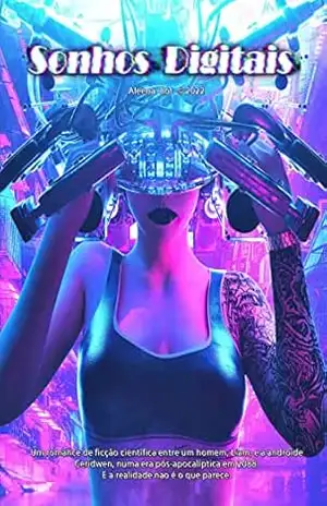 Sonhos Digitais – Aleena bot