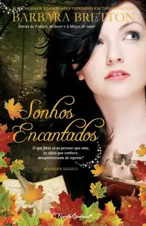 Sonhos Encantados - Barbara Bretton