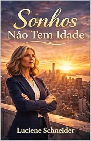 Sonhos Não Tem Idade – Luciene Schneider