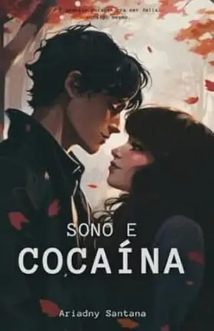 sono e cocaína – Ariadny Santana