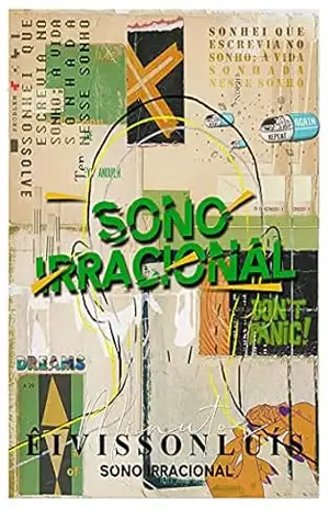 SONO IRRACIONAL – Êivisson Luís
