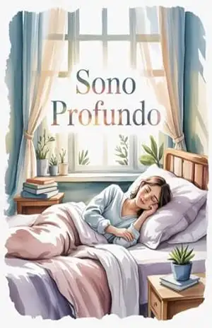 Sono Profundo – Como despertar do cansaço invisível e recuperar a sua energia interior – Juliana Soares