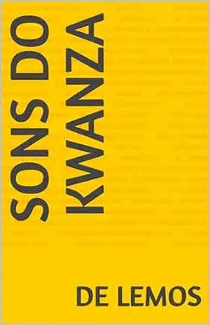 Sons do Kwanza – De Lemos