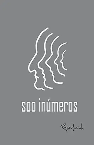 Soo inúmeros – Rogerlando Cavalcante