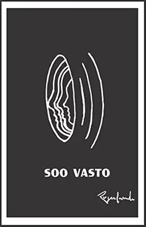 soo vasto – Rogerlando Cavalcante
