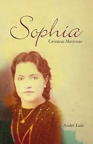 SOPHIA (1) - André Luiz
