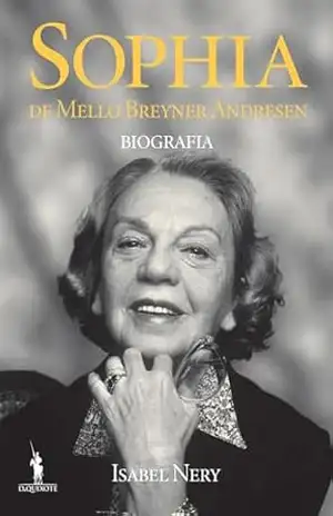 Sophia de Mello Breyner Andresen – Isabel Nery