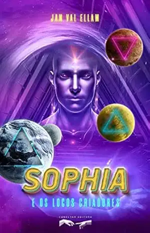 Sophia e o Logos Criadores - Jan Val Ellam
