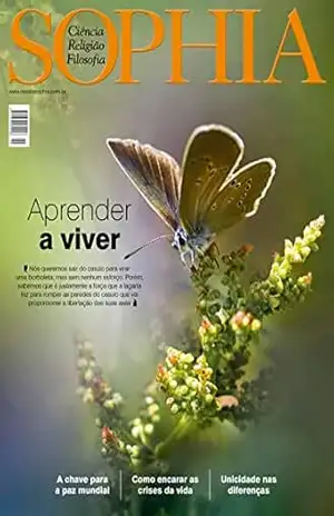 Sophia Ed. 99 – Aprender a Viver – Editora Teosófica