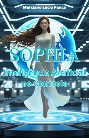 SOPHIA: Inteligência Artificial no Controle - Marciano Lucio Panca