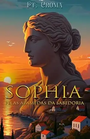 Sophia: Pelas Alamedas da Sabedoria – Ft. Croma