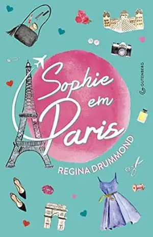 Sophie em Paris – Regina Drummond