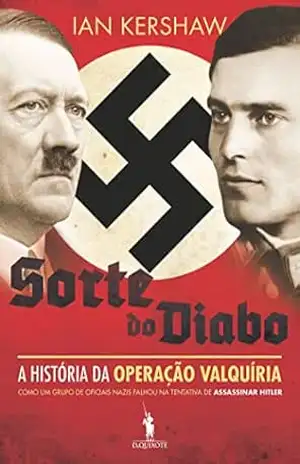 Sorte do Diabo - Ian Kershaw