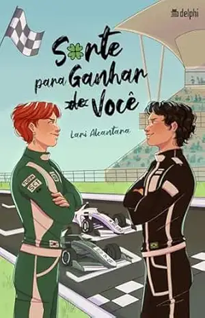 Sorte para ganhar (de) você – Lari Alcantara