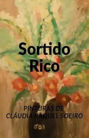 Sortido Rico – Cláudia Raquel Soeiro