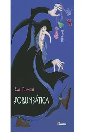 Sorumbática – Eva Furnari