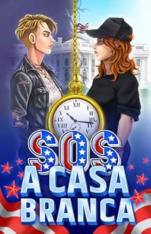 SOS A Casa Branca – Sebastian  J.