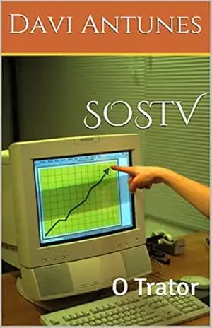 SOSTV: O Trator – Davi Antunes