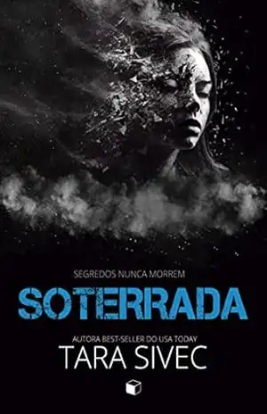 Soterrada – Tara Sivec