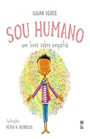 Sou humano – Susan Verde